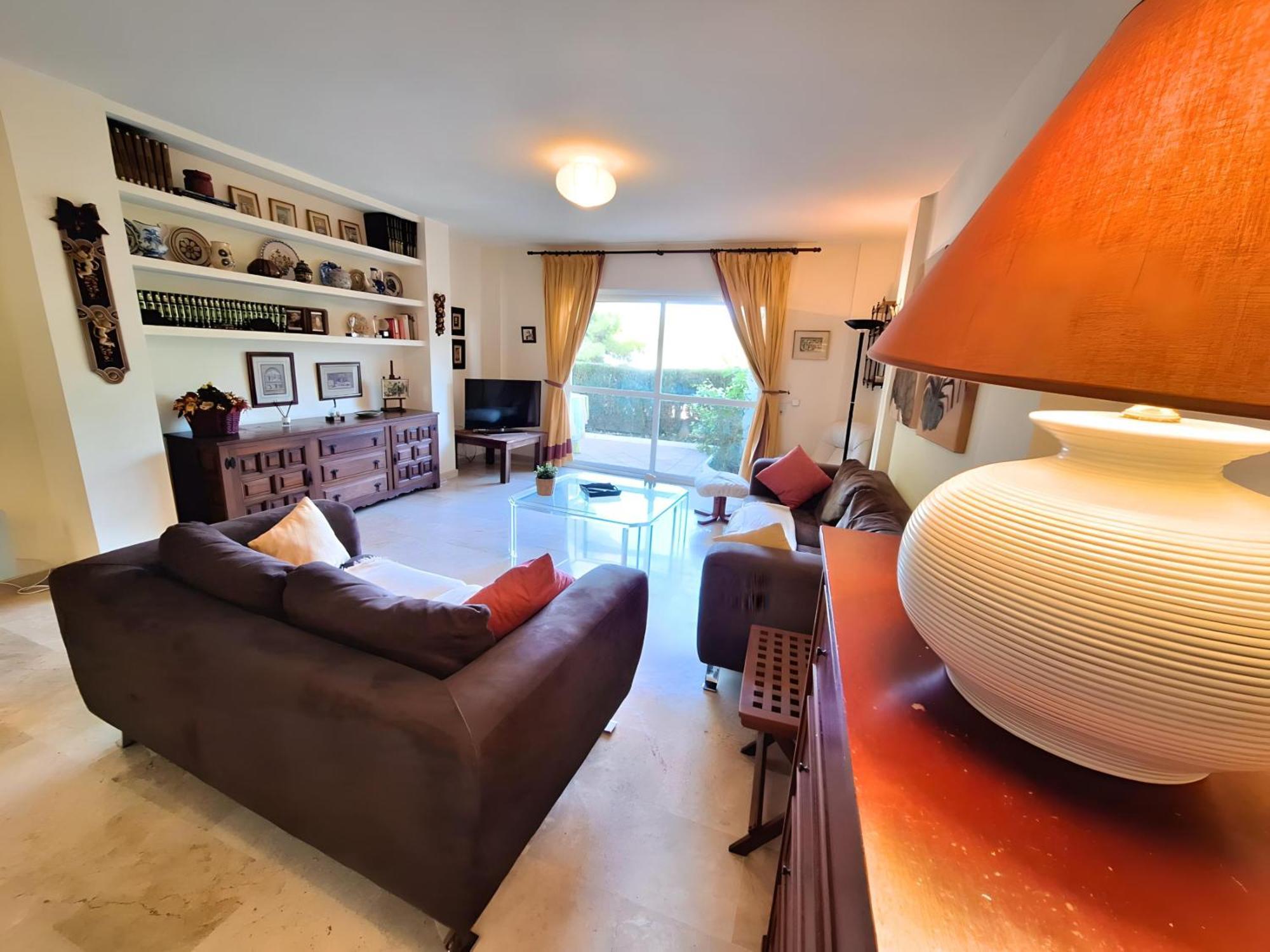 Gorgeous 2Br Apt. W/ Mountain View Puerto Banus Marbella Exterior foto
