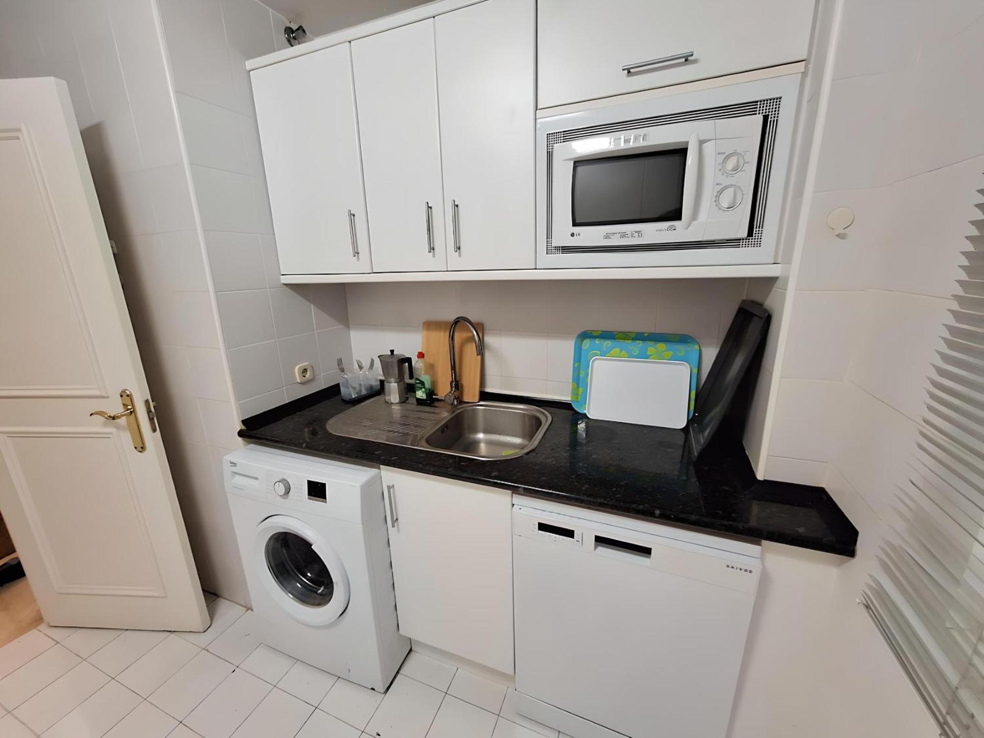 Gorgeous 2Br Apt. W/ Mountain View Puerto Banus Marbella Exterior foto