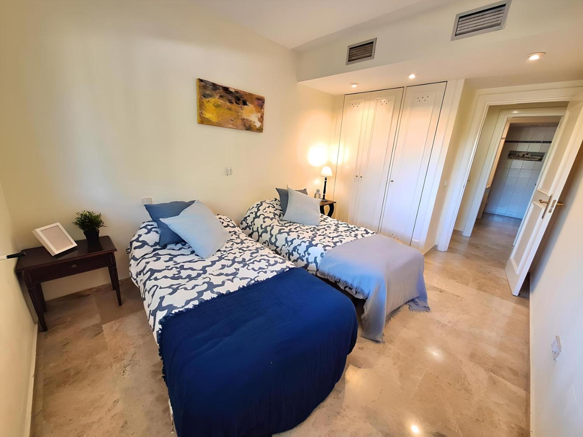 Gorgeous 2Br Apt. W/ Mountain View Puerto Banus Marbella Exterior foto